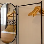 Le Saint Victor Scls - Wifi, Climatisation, Centre-ville Apartmán Cannes