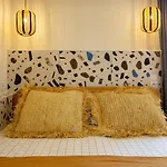 Le Saint Victor Scls - Wifi, Climatisation, Centre-ville *