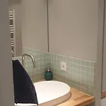 Apartmán Le Saint Victor Scls - Wifi, Climatisation, Centre-ville