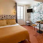 Le Saint Victor Scls - Wifi, Climatisation, Centre-ville Apartamento Cannes