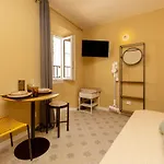 Le Saint Victor Scls - Wifi, Climatisation, Centre-ville Apartamento