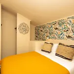 Apartamento Le Saint Victor Scls - Wifi, Climatisation, Centre-ville Cannes