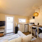 Le Saint Victor Scls - Wifi, Climatisation, Centre-ville Apartamento *