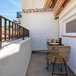 Apartamento Le Saint Victor Scls - Wifi, Climatisation, Centre-ville