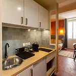 Le Saint Victor Scls - Wifi, Climatisation, Centre-ville Apartamento *