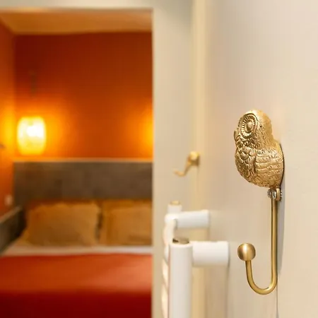 Lägenhet Le Saint Victor Coeur De