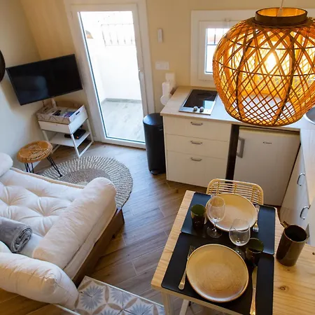 Apartment Le Saint Victor Coeur De Cannes
