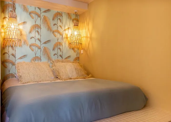 Appartamento Le Saint Victor Scls - Wifi, Climatisation, Centre-ville Cannes