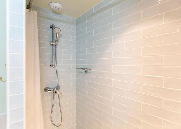 Apartment Le Saint Victor Scls - Wifi, Climatisation, Centre-ville *