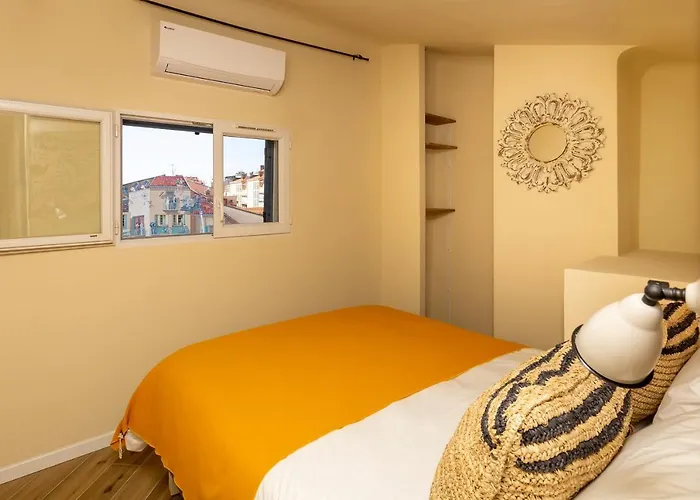 Appartamento Le Saint Victor Scls - Wifi, Climatisation, Centre-ville