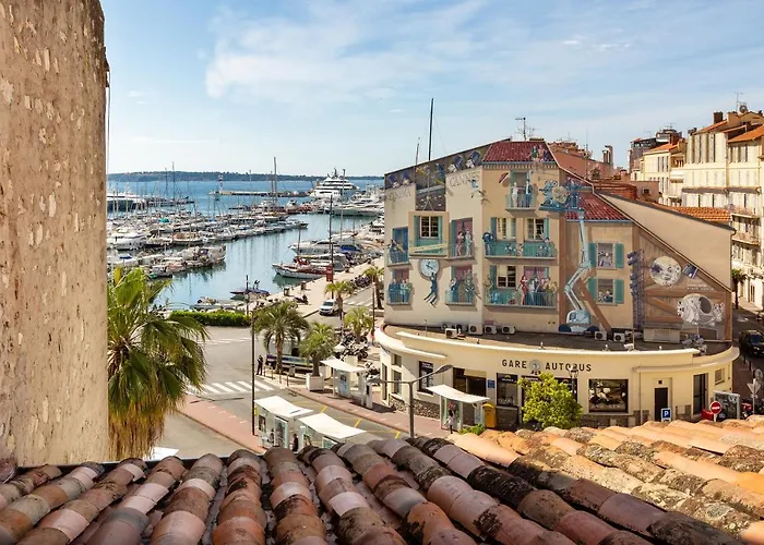 Le Saint Victor Scls - Wifi, Climatisation, Centre-ville Appartamento