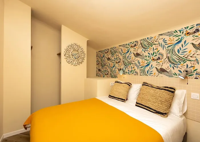Apartment Le Saint Victor Scls - Wifi, Climatisation, Centre-ville Cannes