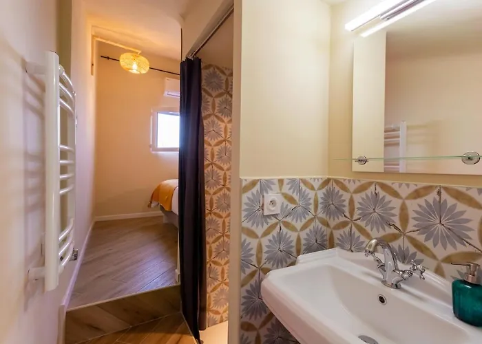 Apartment Le Saint Victor Scls - Wifi, Climatisation, Centre-ville *