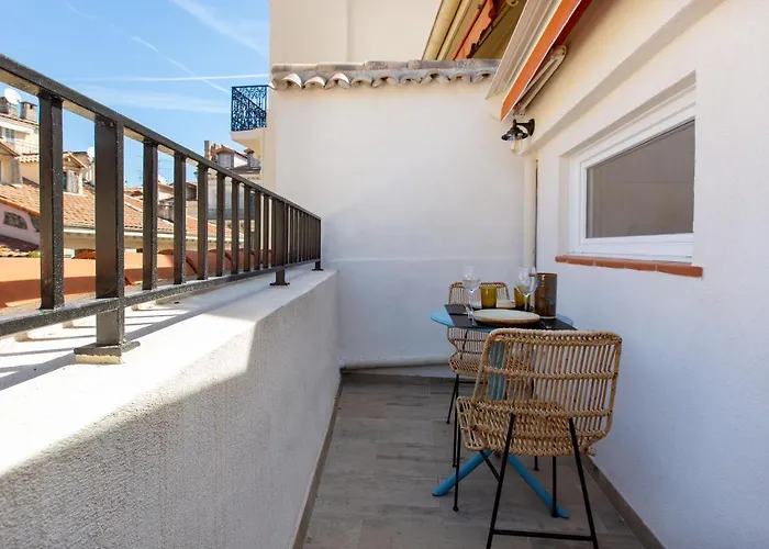 Appartamento Le Saint Victor Scls - Wifi, Climatisation, Centre-ville