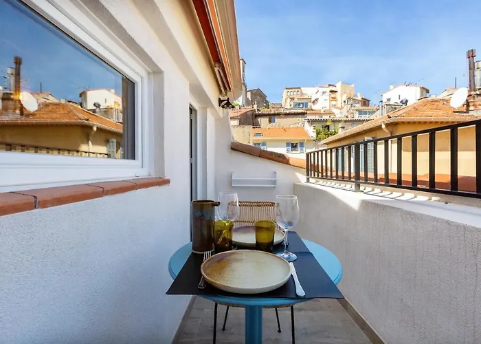 Le Saint Victor Scls - Wifi, Climatisation, Centre-ville *