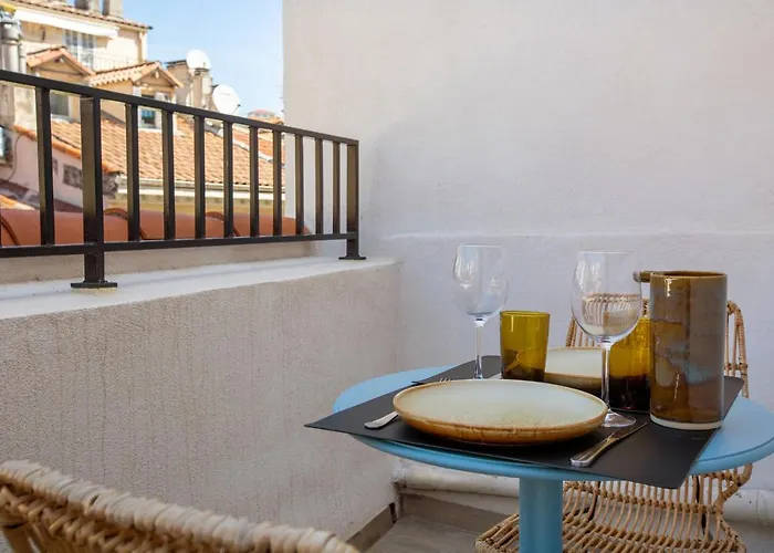 Apartment Le Saint Victor Scls - Wifi, Climatisation, Centre-ville *