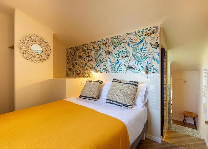 Appartamento Le Saint Victor Scls - Wifi, Climatisation, Centre-ville *