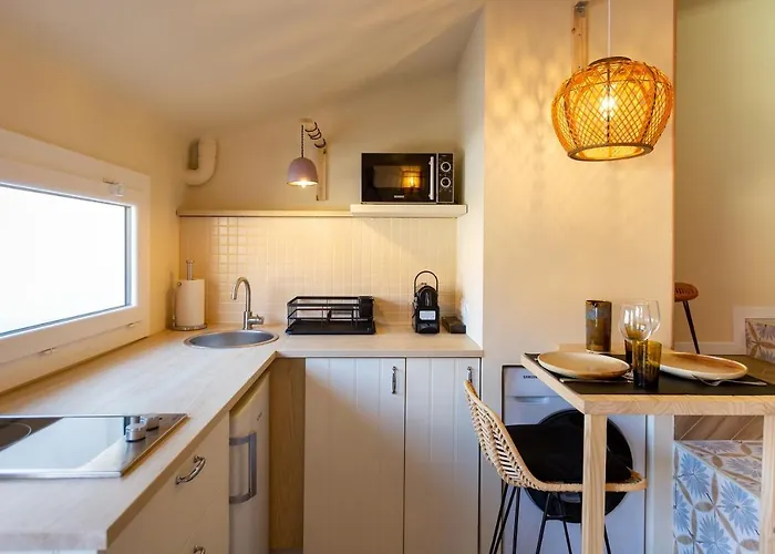 Le Saint Victor Scls - Wifi, Climatisation, Centre-ville * Cannes