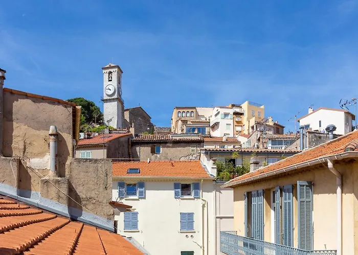 Le Saint Victor Scls - Wifi, Climatisation, Centre-ville
