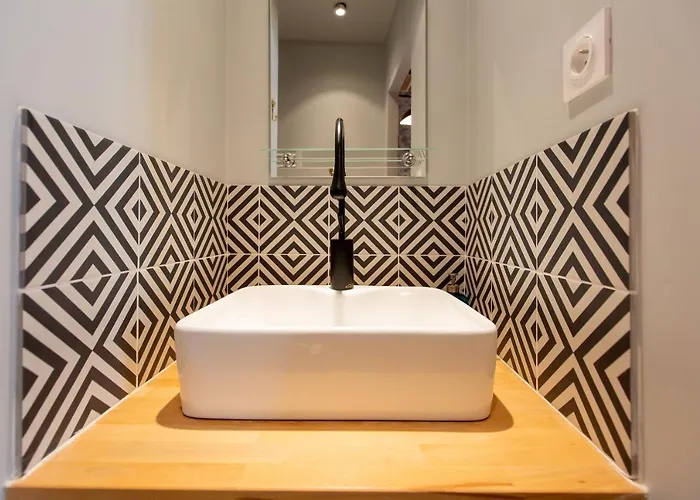 Le Saint Victor Scls - Wifi, Climatisation, Centre-ville * Cannes