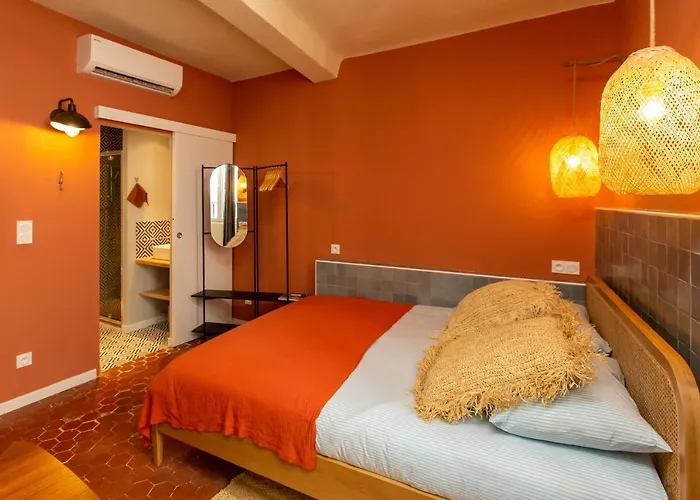 Le Saint Victor Scls - Wifi, Climatisation, Centre-ville *