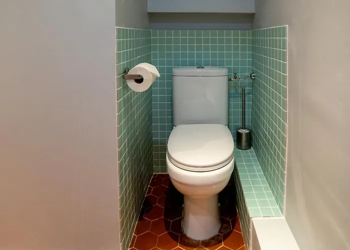 Le Saint Victor Scls - Wifi, Climatisation, Centre-ville * Cannes