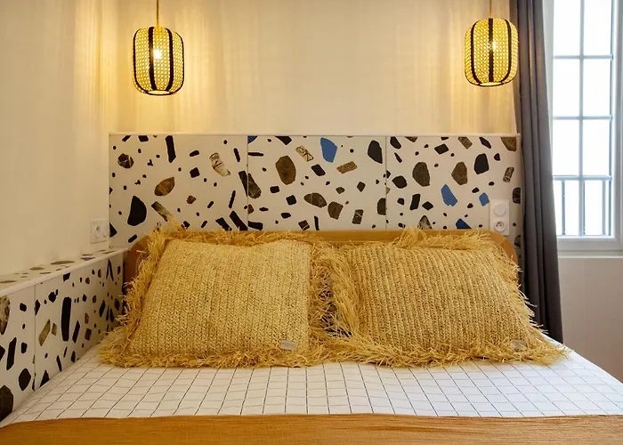 Le Saint Victor Scls - Wifi, Climatisation, Centre-ville *
