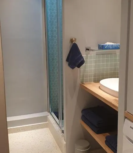 Apartment Le Saint Victor Scls - Wifi, Climatisation, Centre-ville *