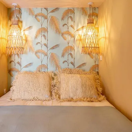 Apartment Le Saint Victor Coeur De *