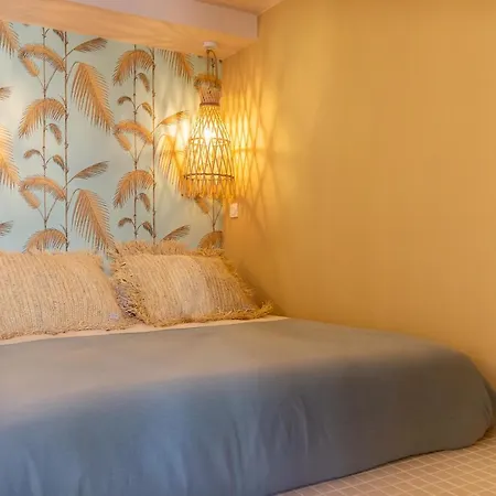 Apartment Le Saint Victor Coeur De Cannes