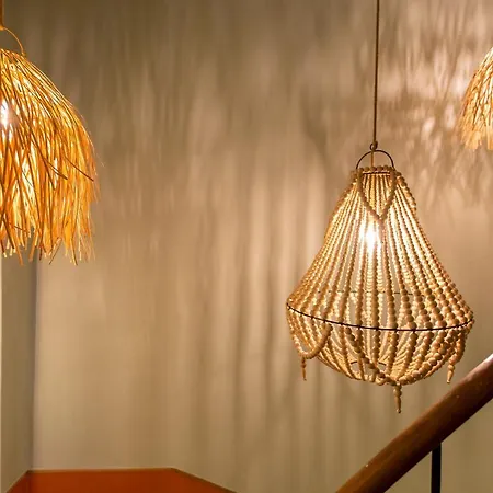 Le Saint Victor Coeur De Apartment *