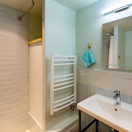 Le Saint Victor Scls - Wifi, Climatisation, Centre-ville * 칸느