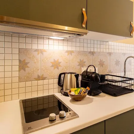 Le Saint Victor Scls - Wifi, Climatisation, Centre-ville * Cannes