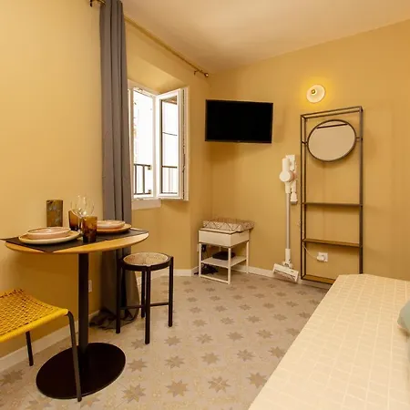 Le Saint Victor Scls - Wifi, Climatisation, Centre-ville 아파트