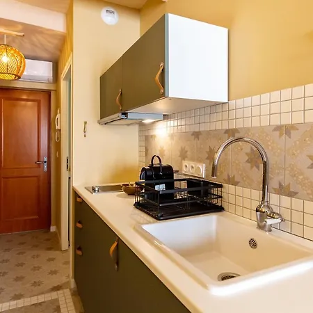 아파트 Le Saint Victor Scls - Wifi, Climatisation, Centre-ville