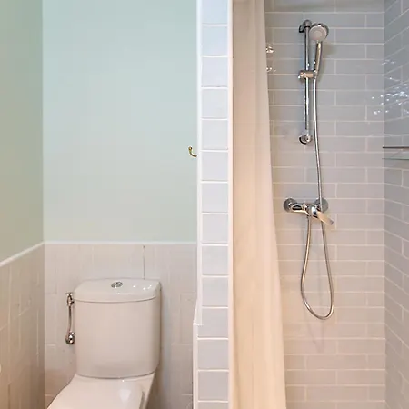 Apartment Le Saint Victor Scls - Wifi, Climatisation, Centre-ville *