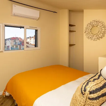 아파트 Le Saint Victor Scls - Wifi, Climatisation, Centre-ville