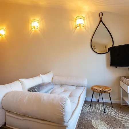 Le Saint Victor Scls - Wifi, Climatisation, Centre-ville * Cannes