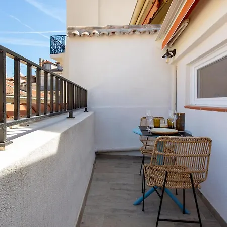 Apartment Le Saint Victor Scls - Wifi, Climatisation, Centre-ville