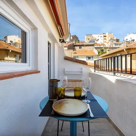 Le Saint Victor Scls - Wifi, Climatisation, Centre-ville *