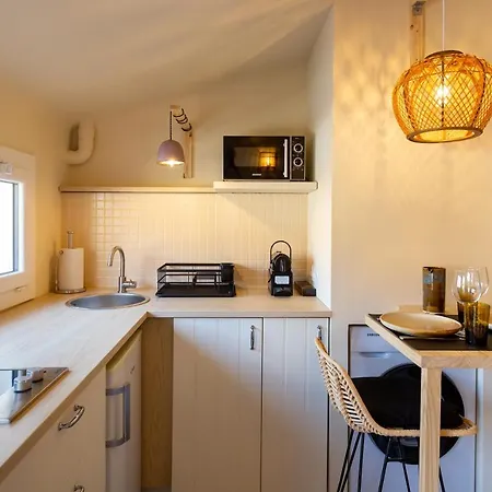 Le Saint Victor Scls - Wifi, Climatisation, Centre-ville * Cannes