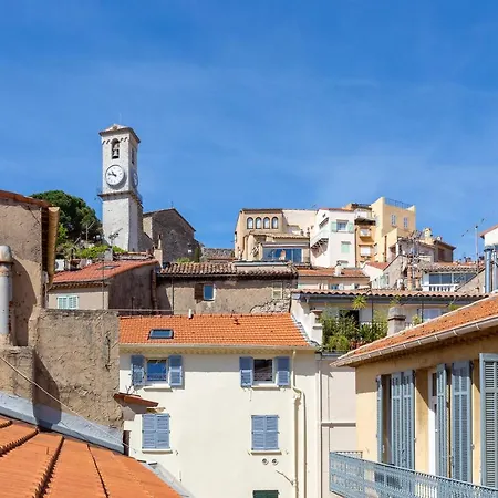 Le Saint Victor Scls - Wifi, Climatisation, Centre-ville