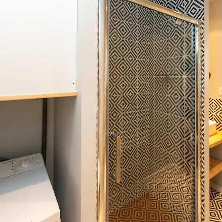 Le Saint Victor Scls - Wifi, Climatisation, Centre-ville * 칸느