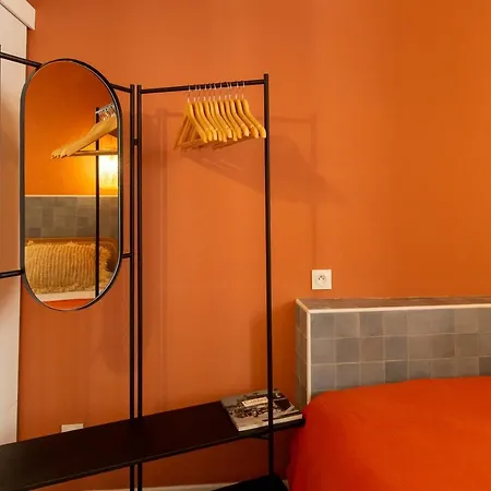 Le Saint Victor Scls - Wifi, Climatisation, Centre-ville *