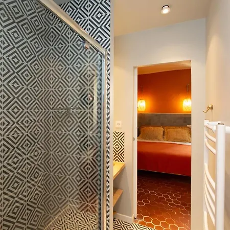 Apartment Le Saint Victor Scls - Wifi, Climatisation, Centre-ville *