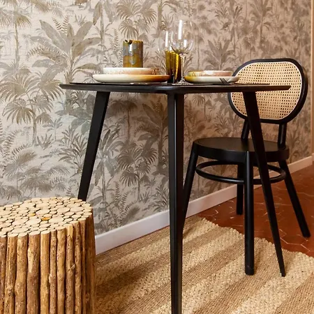 Le Saint Victor Scls - Wifi, Climatisation, Centre-ville Apartment