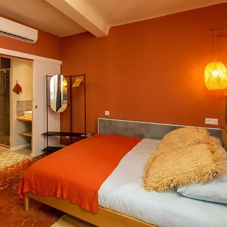 Le Saint Victor Scls - Wifi, Climatisation, Centre-ville *