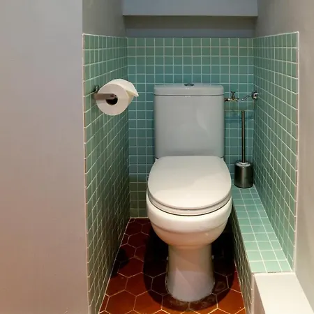 Le Saint Victor Scls - Wifi, Climatisation, Centre-ville * 칸느