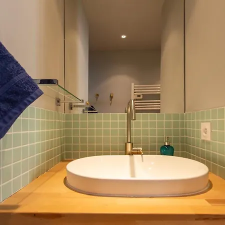 Apartment Le Saint Victor Scls - Wifi, Climatisation, Centre-ville