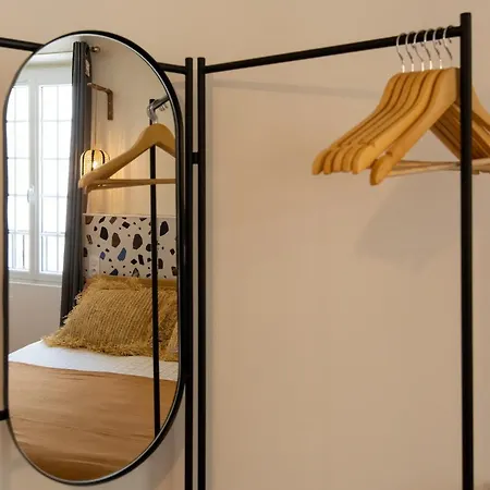 Le Saint Victor Coeur De Apartment Cannes